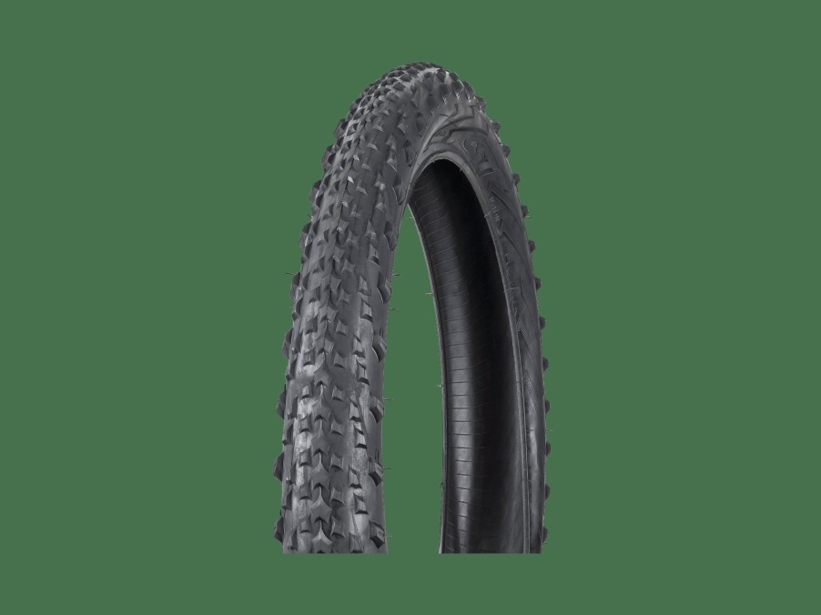 Uitrusting Trek Banden | Cheng Shin Kids' + Mtb Tire Black