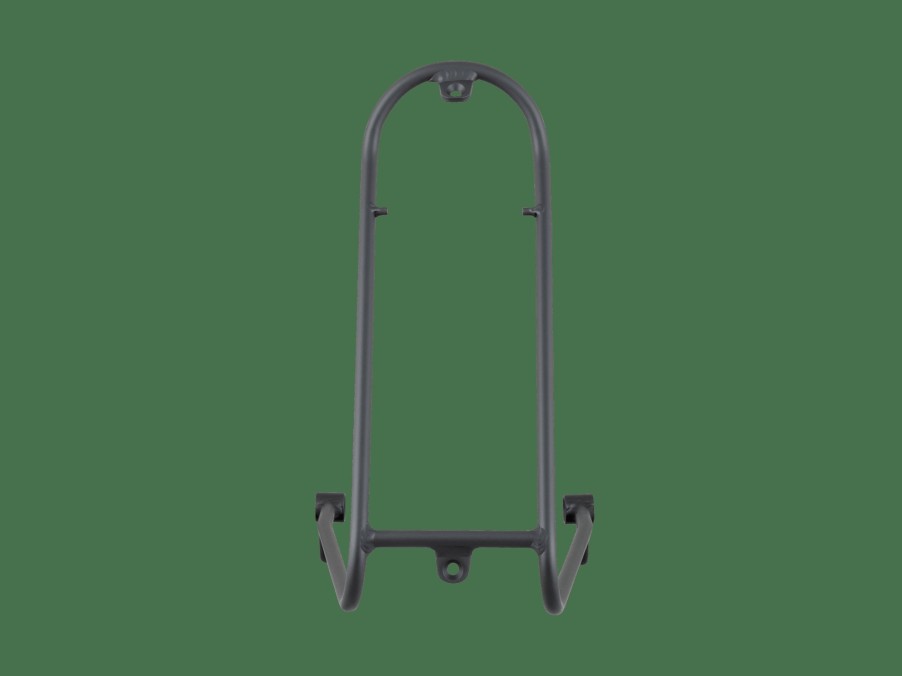 Uitrusting Trek Bagagedragers | Trek 2021 Allant+/Diamant Zouma+ Rear Cargo Rack Black