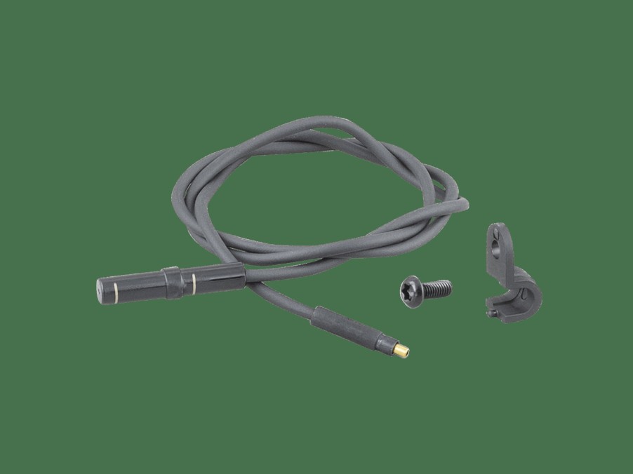 Uitrusting Trek | Tq Speed Sensor Cable Assembly Black