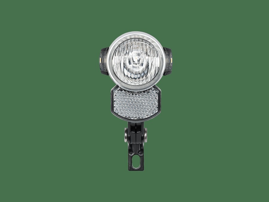 Uitrusting Trek Verlichting | Axa Blueline 50 E-Bike Front Bike Light