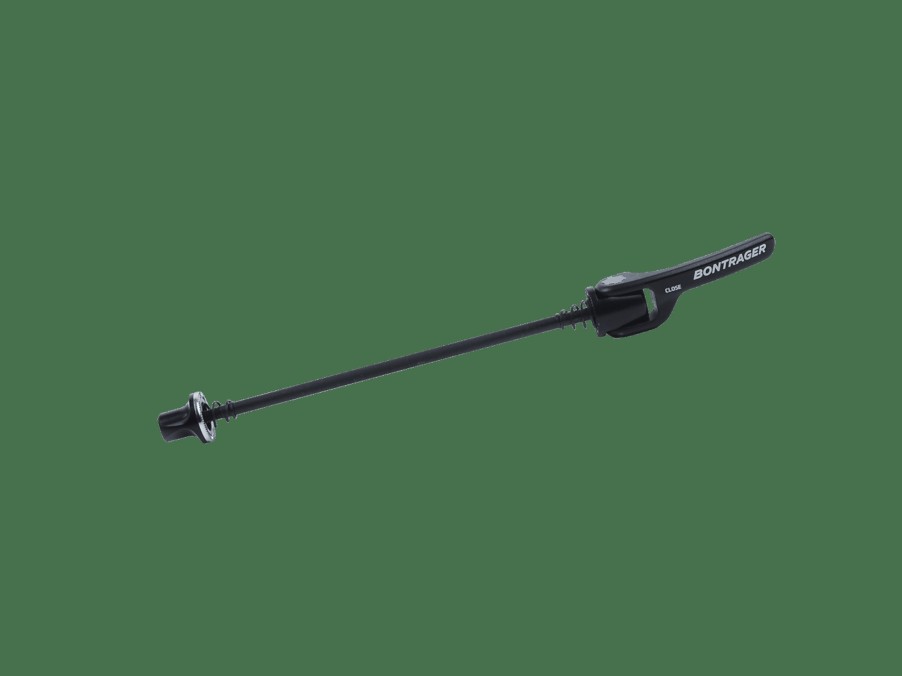 Uitrusting Trek Wielen | Bontrager Elite Internal Cam Skewer Black