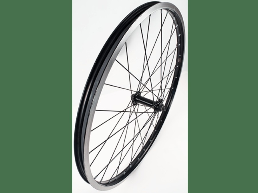 Uitrusting Trek Wielen | Trek Kids' 32 Hole 24" Wheel Black