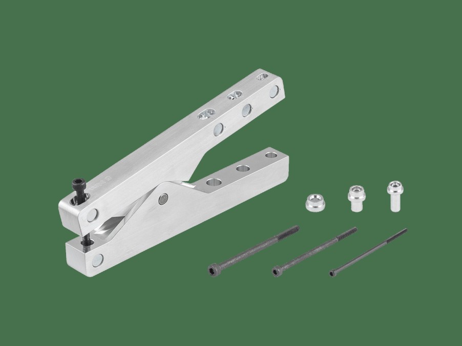 Uitrusting Trek Gereedschap & onderhoud | Trek Torque-Limiting Rivnut Tool