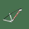 Mountainbike Trek | Procaliber Frameset Crystal White/Trek Black