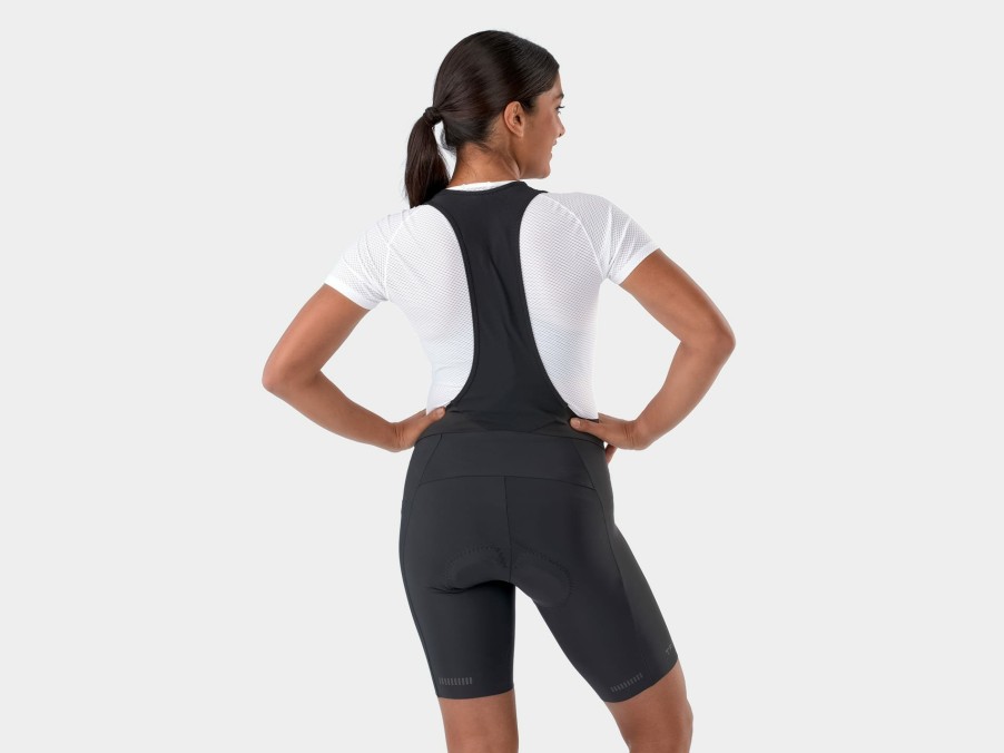 Kleding Trek Broeken & broeken met bretels | Trek Velocis Dames-Bibshort