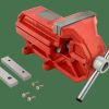 Uitrusting Trek Gereedschap & onderhoud | Unior Irongator Vice