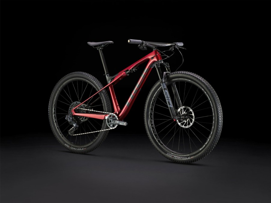 Mountainbike Trek | Supercaliber 9.8 Gen 1