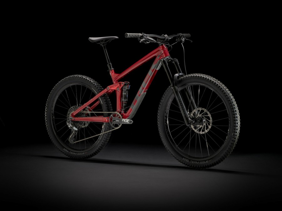 Mountainbike Trek | Remedy 7 Crimson