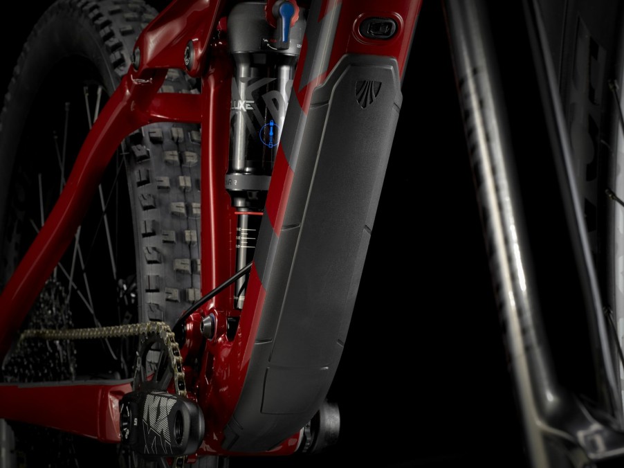 Mountainbike Trek | Remedy 7 Crimson