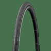 Uitrusting Trek Banden | Bontrager Aw1 Hard-Case Raceband Black