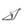 Mountainbike Trek | Farley Ex Frameset Metallic Gunmetal