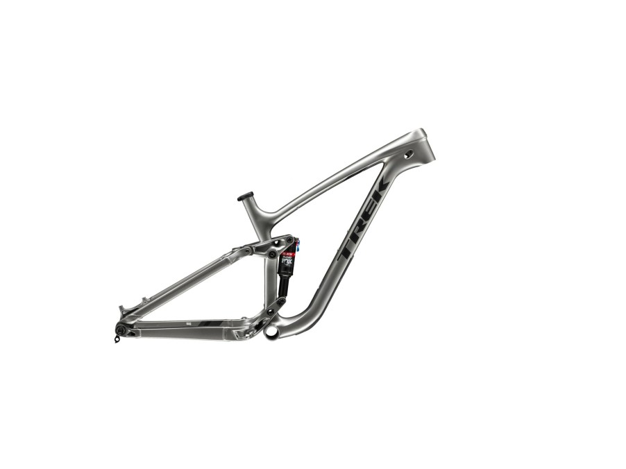 Mountainbike Trek | Farley Ex Frameset Metallic Gunmetal