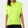 Kleding Trek Shirts | Bontrager Meraj Dames Fietsshirt