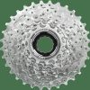 Uitrusting Trek Aandrijving | Sunrace Mfe608 8-Speed Freewheel Chrome