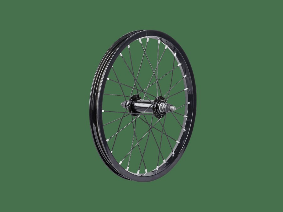 Uitrusting Trek Wielen | Trek Precaliber 16 Coaster Brake Wheel Black