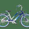 E-Bikes Trek | Shibori Cruiser Go! Indigo Fade