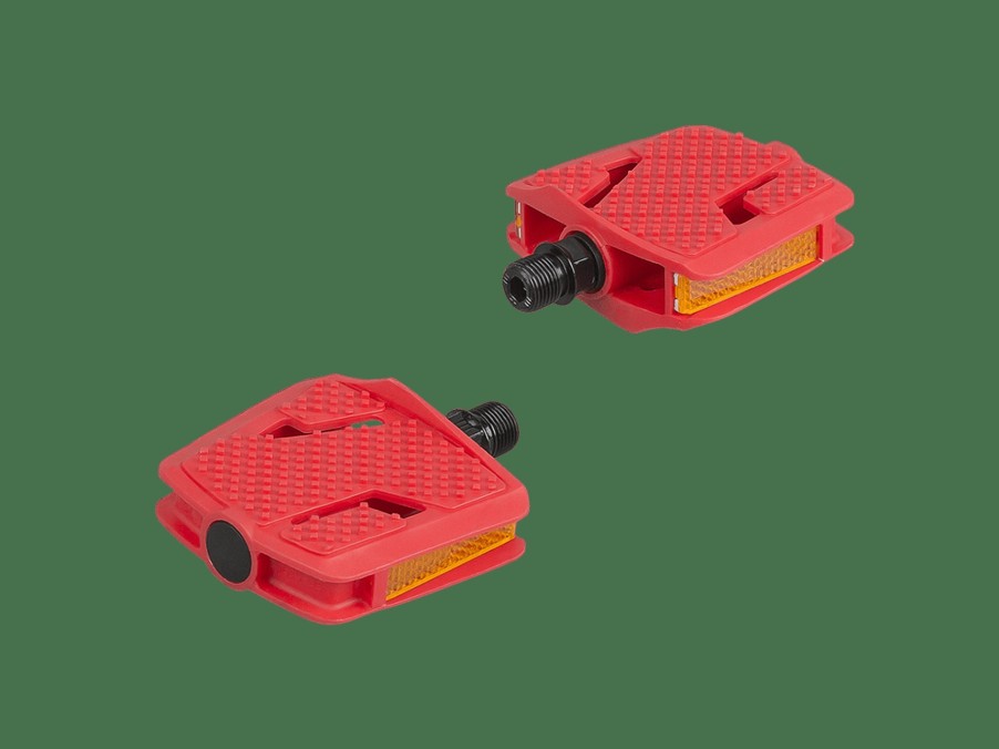 Uitrusting Trek Aandrijving | Trek Kids' Platform Small Pedal Set