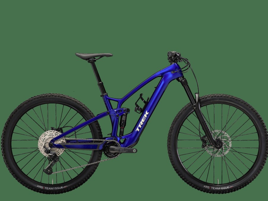 E-Bikes Trek | Fuel Exe 9.5