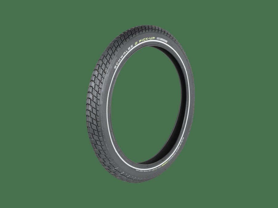 Uitrusting Trek Banden | Schwalbe Pick-Up Tire Black