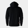 Kleding Trek Vrijetijdskleding | 100% Trek Factory Racing Hoodie Black