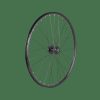 Uitrusting Trek Wielen | Bontrager Connection Ride+ 32H Disc 27.5" Wheel Black