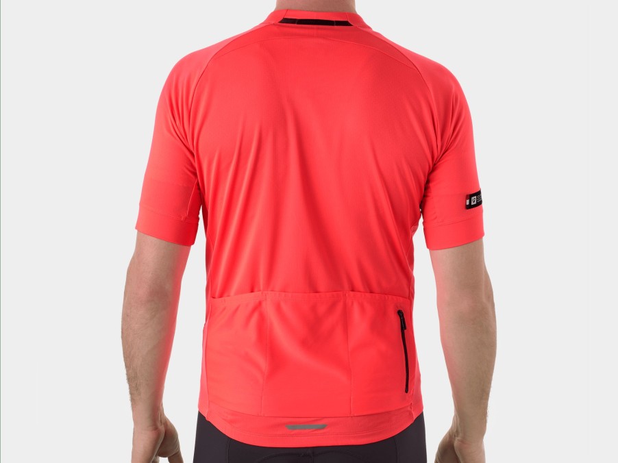 Kleding Trek Shirts | Bontrager Circuit Fietsshirt