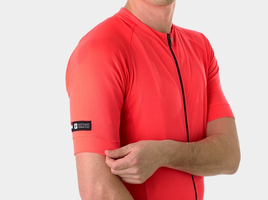 Kleding Trek Shirts | Bontrager Circuit Fietsshirt