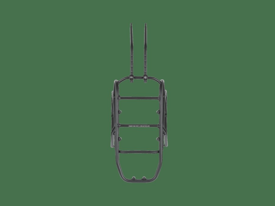 Uitrusting Trek Bagagedragers | Trek Farley Rear Cargo Rack Black