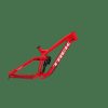 Mountainbike Trek | Session C 29 Frameset Viper Red