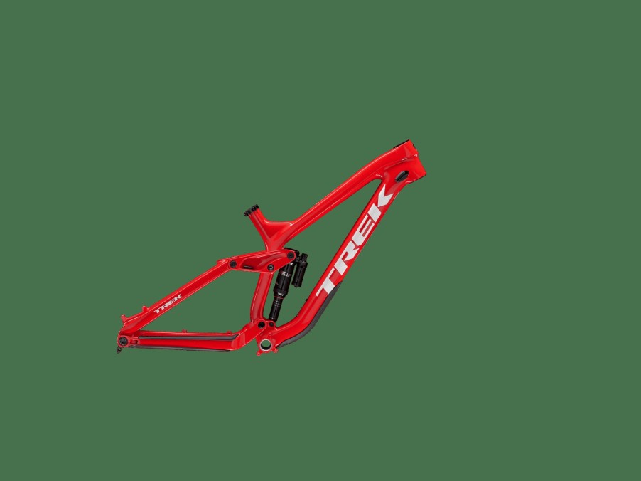 Mountainbike Trek | Session C 29 Frameset Viper Red