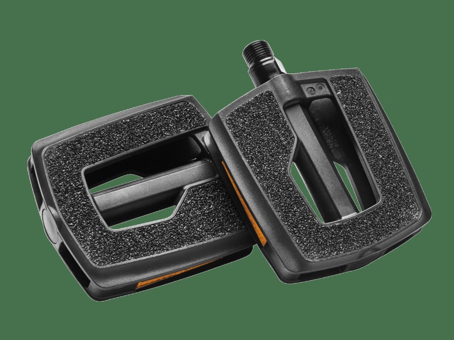 Uitrusting Trek Aandrijving | Electra Griptape Pedalenset Black