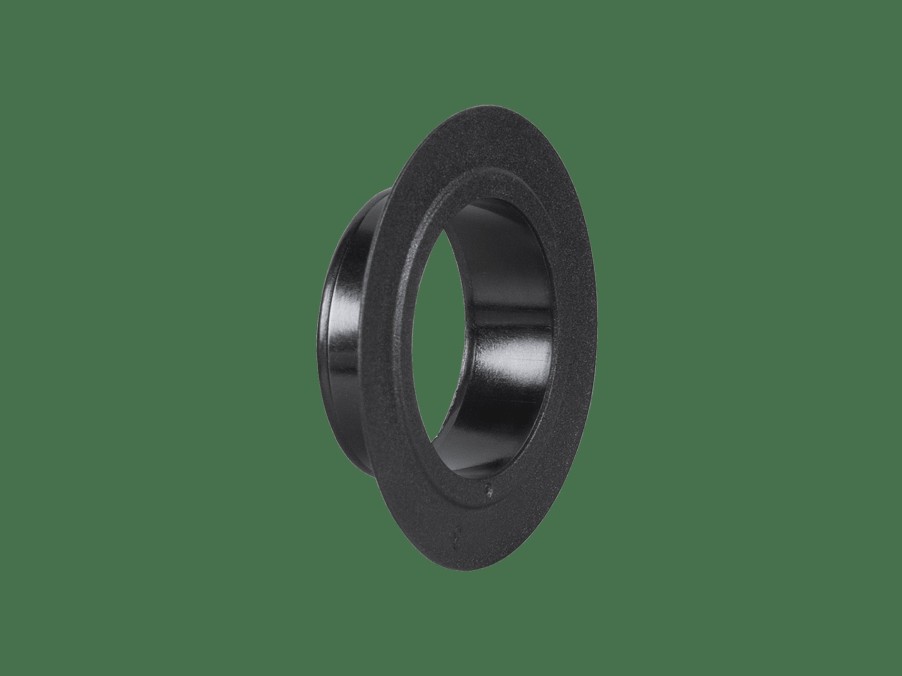 Uitrusting Trek Aandrijving | Trek Integrated Bb90/95 Bearing Spacer Seal Black