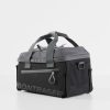 Uitrusting Trek Tassen en manden | Bontrager Commuter Trunk Bag Black