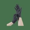 Uitrusting Trek Gereedschap & onderhoud | Basic Synguard Nitrile Gloves Black