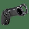 Uitrusting Trek Stuurpennen | Bontrager Adjustable Threadless Stem Black