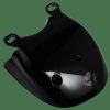 Uitrusting Trek Remmen & remgrepen | Trek Speed Concept Gen 1 Rear Brake Cover Black