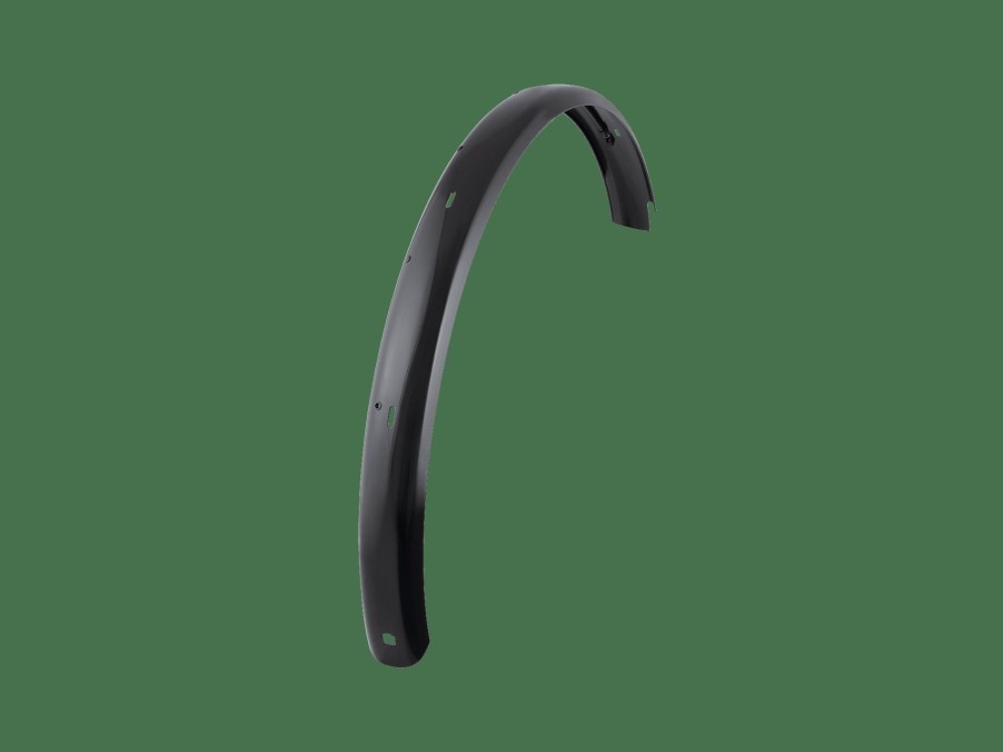 Uitrusting Trek Spatborden | Sks 20" X 65Mm Front Fender Black