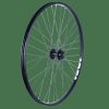 Uitrusting Trek Wielen | Bontrager At-550 6-Bolt Disc 29" Mtb Wheel Black