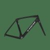 Gravel Trek | Domane Slr Gen 4 Frameset Deep Smoke