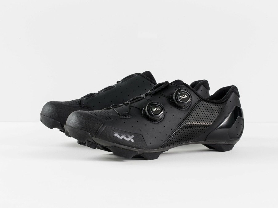 Kleding Trek Mountainbikeschoenen | Bontrager Xxx Mountainbikeschoen