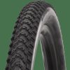 Uitrusting Trek Banden | Bontrager Lt3 Hybrideband Black