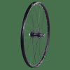 Uitrusting Trek Wielen | Bontrager Duster Elite Tlr Boost 6-Bolt Disc 27.5" Mtb Wheel Black/Grey