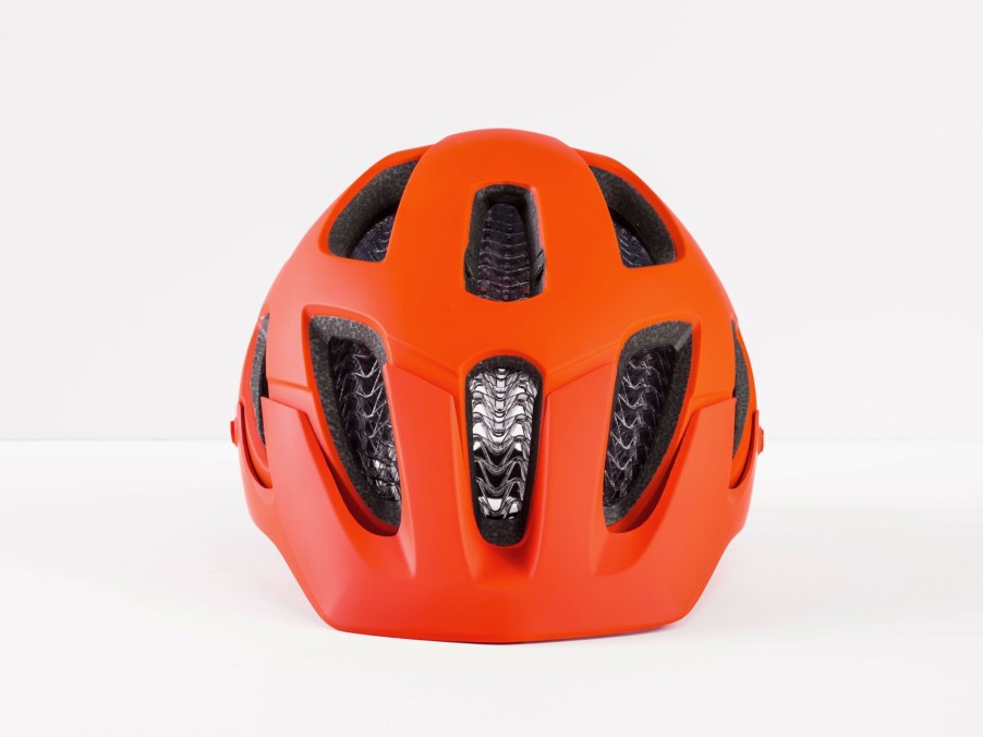 Kleding Trek WaveCel helmen | Bontrager Blaze Wavecel Mountainbikehelm