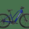 E-Bikes Trek | Dual Sport+ 2 Stagger