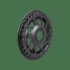 Uitrusting Trek Aandrijving | Fsa Wb678 Bosch Gen 3 Chainring Black