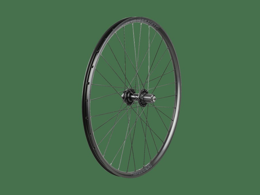 Uitrusting Trek Wielen | Bontrager Kovee Tlr Boost141 29" 6-Bolt Disc Mtb Wheel