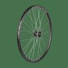 Uitrusting Trek Wielen | Bontrager Affinity Tlr Disc Shimano M475 700C Racewiel Black