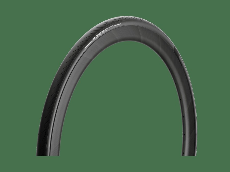 Uitrusting Trek Banden | Pirelli P Zero Raceband Black