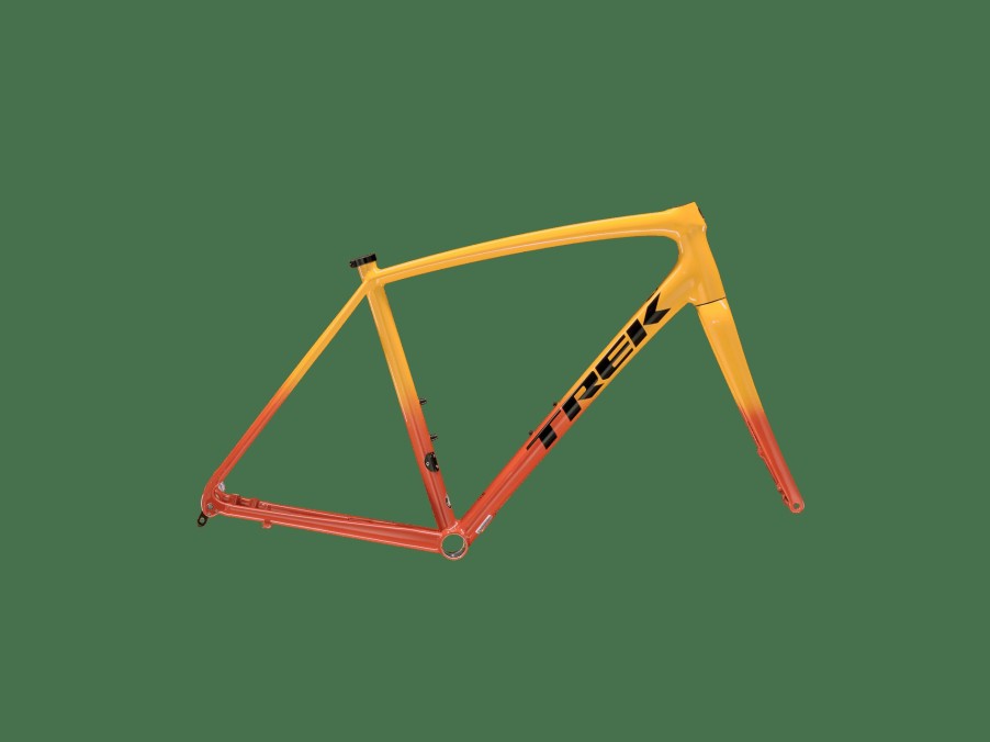 Race Trek | Emonda Alr Disc Frameset