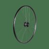 Uitrusting Trek Wielen | Bontrager Approved Tlr Dynamo 6-Bolt Disc 700C Wheel Black